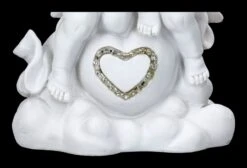 Engelfigur - Paar Mit Herz -Statuen Modell Verkauf 2D FS23229 Engelfigur Paar mit Herz 12 1280x1280