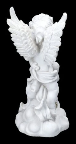 Engelfigur - Paar Mit Herz -Statuen Modell Verkauf 2D FS23229 Engelfigur Paar mit Herz 6 1280x1280