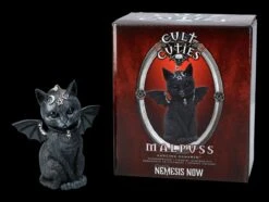 NEMESIS NOW Christbaumschmuck - Katze Malpuss -Statuen Modell Verkauf 2D FS23250 Christbaumschnuck Katze Malpuss 12 1280x1280