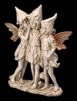 Elfenfigur - Fairy Friends Trio -Statuen Modell Verkauf 2D FS23286 Elfenfigur Fairy Friends Trio 6 1280x1280