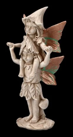 Elfenfigur - Fairy Friends Duo -Statuen Modell Verkauf 2D FS23287 Elfenfigur Fairy Duo 6 1280x1280