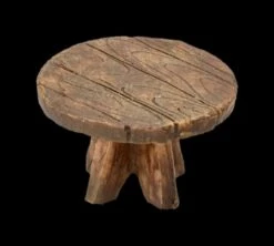 Elfen Gartendeko - Bank Und Tisch 16 Elfen Gartendeko - Bank Und Tisch -Statuen Modell Verkauf 2D FS23291 Elfen Gartendeko Bank und Tisch 10 1280x1280