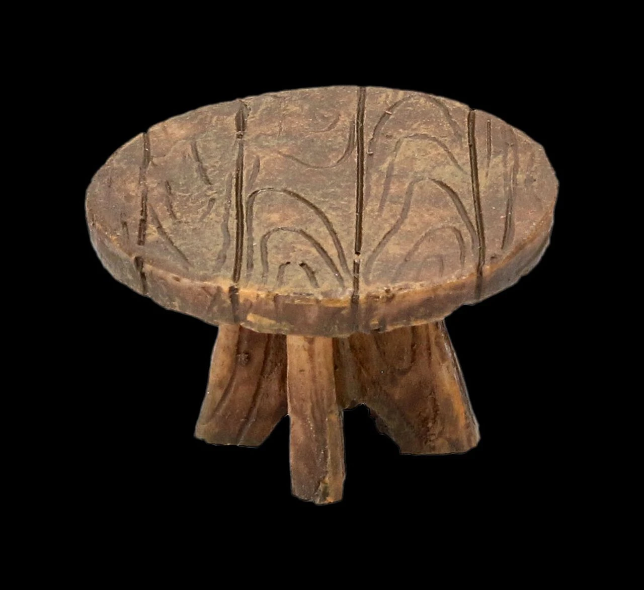 Elfen Gartendeko - Bank Und Tisch 10 Elfen Gartendeko - Bank Und Tisch – Bild 8