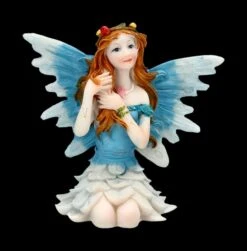 Elfen Figuren 4er Set - Glen Whispers -Statuen Modell Verkauf 2D FS23388 Elfen Figuren 4er set Glen Whispers 19 1280x1280