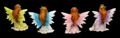 Elfen Figuren 4er Set - Glen Whispers -Statuen Modell Verkauf 2D FS23388 Elfen Figuren 4er set Glen Whispers 8 1280x1280
