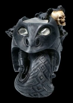 Skelett Figur Mit Motorrad - Speed Freak -Statuen Modell Verkauf 2D FS23430 Skelett Figur mit Motorrad Speed Freak 7 1280x1280