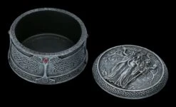 Schatulle - Hekate Dreifach-Göttin -Statuen Modell Verkauf 2D FS23436 Schatulle Hekate Dreifach G ttin 6 1280x1280