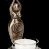 Sprial Göttin Figur Als Teelichthalter 1 Sprial Göttin Figur Als Teelichthalter -Statuen Modell Verkauf 2D FS23438 Spiral G ttin Figur aks Teelichthalter 6 1280x1280