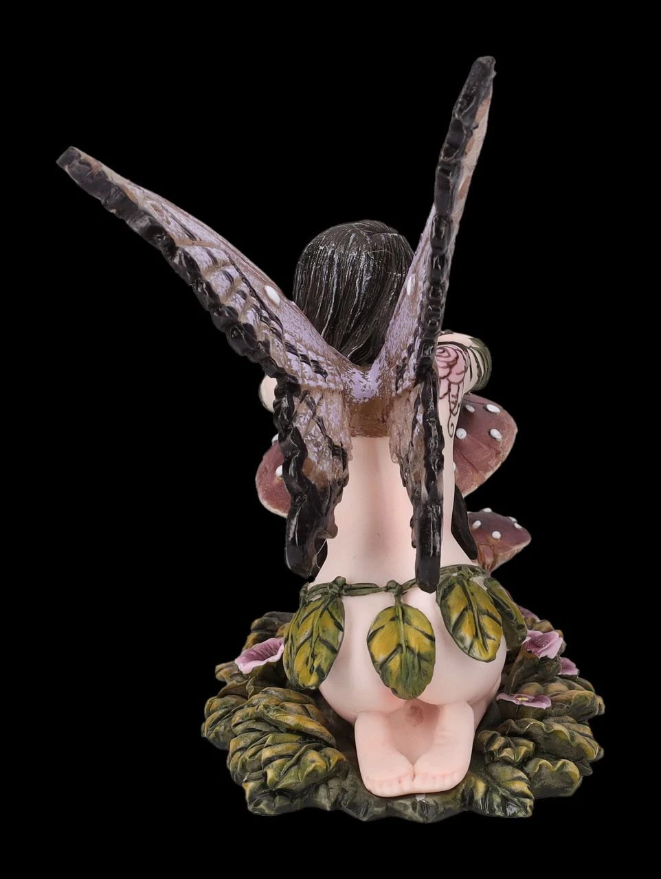 Elfen Figur - Serena Klein 7 Elfen Figur - Serena Klein – Bild 5