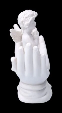 Dekofigur - Hände Mit Engel - Raised To Heaven 13 Dekofigur - Hände Mit Engel - Raised To Heaven -Statuen Modell Verkauf 2D FS23459 Dekofigur H nde mit Engel Raised to Heaven 7 1280x1280