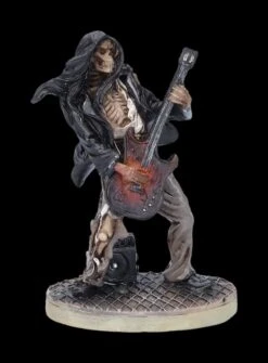 Skelett Figuren - One Hell Of A Band -Statuen Modell Verkauf 2D FS23464 Skelett Figuren One Hell of a Band 12 1280x1280