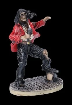 Skelett Figuren - One Hell Of A Band -Statuen Modell Verkauf 2D FS23464 Skelett Figuren One Hell of a Band 15 1280x1280