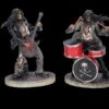 Skelett Figuren - One Hell Of A Band -Statuen Modell Verkauf 2D FS23464 Skelett Figuren One Hell of a Band 3 1280x1280