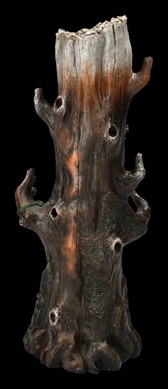 Räucherhalter - Greenman Ent König 7 Räucherhalter - Greenman Ent König – Bild 5