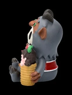 Furrybones Figur - Krampus 11 Furrybones Figur - Krampus -Statuen Modell Verkauf 2D FS23512 Furrybones Figur Krampus 2 1280x1280