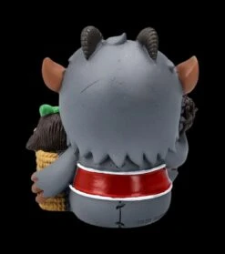 Furrybones Figur - Krampus 12 Furrybones Figur - Krampus -Statuen Modell Verkauf 2D FS23512 Furrybones Figur Krampus 3 1280x1280
