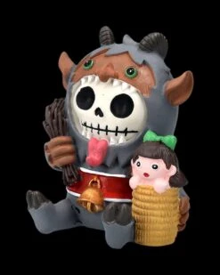 Furrybones Figur - Krampus 14 Furrybones Figur - Krampus -Statuen Modell Verkauf 2D FS23512 Furrybones Figur Krampus 6 1280x1280