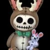 Furrybones Figur - Bun Bun Lope 2 Furrybones Figur - Bun Bun Lope -Statuen Modell Verkauf 2D FS23513 Furrybones Figur Hase Bun Bun Lope 1 1280x1280
