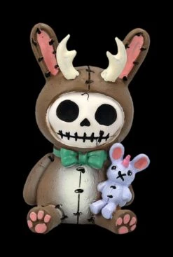 Furrybones Figur - Bun Bun Lope