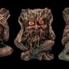 Greenman Figuren Set - Nichts Böses -Statuen Modell Verkauf 2D FS23551 Greenman Figuren Set Nichts B ses 1 1280x1280