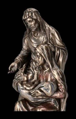 Geburt Von Jesus Figur Mit Maria Und Josef -Statuen Modell Verkauf 2D FS23604 Geburt von Jesus Figur mit Maria und Josef 10 1280x1280