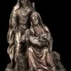 Geburt Von Jesus Figur Mit Maria Und Josef -Statuen Modell Verkauf 2D FS23604 Geburt von Jesus Figur mit Maria und Josef 4 1280x1280