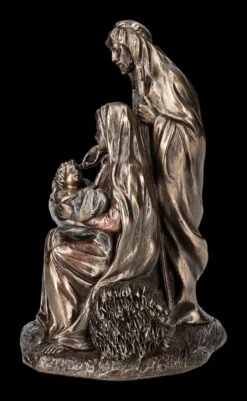 Geburt Von Jesus Figur Mit Maria Und Josef -Statuen Modell Verkauf 2D FS23604 Geburt von Jesus Figur mit Maria und Josef 5 1280x1280