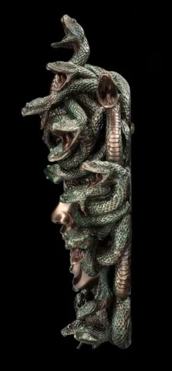 Medusa Wandrelief Mittel -Statuen Modell Verkauf 2D FS23609 Medusa Wandrelief mittel 4 1280x1280