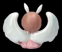 Dekofigur - Betendes Engelchen Mit Flügeln Rosa -Statuen Modell Verkauf 2D FS23618 Dekofigur Betendes Engelchen mit Fl geln rosa 4 1280x1280