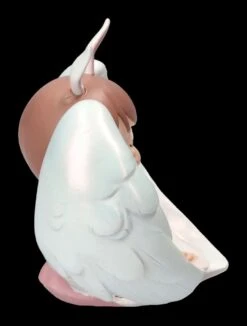 Dekofigur - Betendes Engelchen Mit Flügeln Rosa -Statuen Modell Verkauf 2D FS23618 Dekofigur Betendes Engelchen mit Fl geln rosa 5 1280x1280
