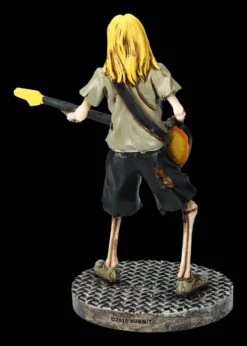 Skelettfigur - Bassist -Statuen Modell Verkauf 2D FS23642 Skelett Figur Bassist 4WbhYLglrdlUWs 1280x1280