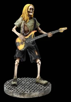 Skelettfigur - Bassist -Statuen Modell Verkauf 2D FS23642 Skelett Figur Bassist 6tT1GSjjcb5ftP 1280x1280