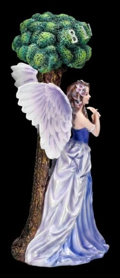 Engelfigur - Bless By Jessica Galbreth -Statuen Modell Verkauf 2D FS23643 Engelfigur Bless by Jessica Galbreth 8 1280x1280