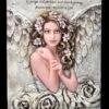 Wandrelief - Engel By Jessica Galbreth -Statuen Modell Verkauf 2D FS23650 Wandrelief Engel by Jessica Galbreth 2nuYUBFRDJg99J 1280x1280