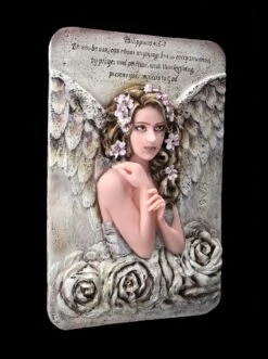 Wandrelief - Engel By Jessica Galbreth -Statuen Modell Verkauf 2D FS23650 Wandrelief Engel by Jessica Galbreth 7aWU0J9w0jckkn 1280x1280