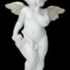 Engel Figur - Amor Putte 1 Engel Figur - Amor Putte -Statuen Modell Verkauf 2D FS23677 Engel Figur Amor Pute 1 1280x1280