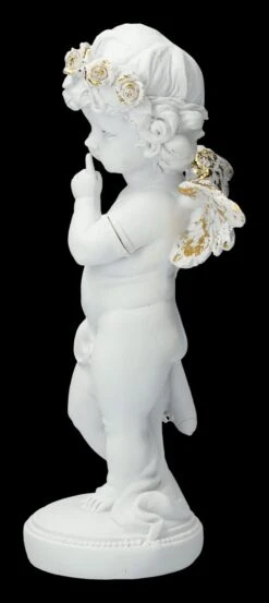 Engel Figur - Amor Putte -Statuen Modell Verkauf 2D FS23677 Engel Figur Amor Pute 2 1280x1280