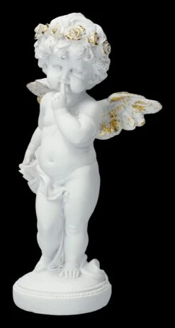 Engel Figur - Amor Putte -Statuen Modell Verkauf 2D FS23677 Engel Figur Amor Pute 6 1280x1280