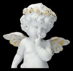 Engel Figur - Amor Putte -Statuen Modell Verkauf 2D FS23677 Engel Figur Amor Pute 7 1280x1280