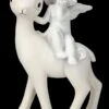 Engel Figur - Putte Auf Reh 1 Engel Figur - Putte Auf Reh -Statuen Modell Verkauf 2D FS23687 Engel Figur Putte mit REh 1 1280x1280
