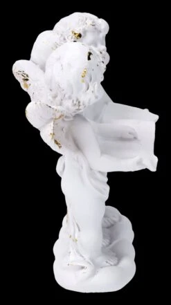 Engel Figur - Putten Chor Singend -Statuen Modell Verkauf 2D FS23696 Engel Figur Putten Chor singend 9 1280x1280