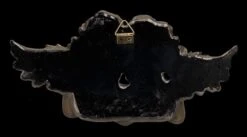 Wanddeko - Putten Mit Herz Bronziert 12 Wanddeko - Putten Mit Herz Bronziert -Statuen Modell Verkauf 2D FS23706 WAnddeko Putten mit Herz bronziert 12 1280x1280