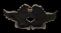 Wanddeko - Putten Betend Bronziert -Statuen Modell Verkauf 2D FS23712 Wanddeko Putten betend bronziert 10 1280x1280