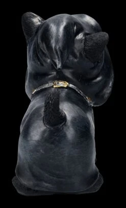 Katzenfigur Sensenmann - Reapers Kitty -Statuen Modell Verkauf 2D FS23869 Katzenfigur Sensenmann Reapers Kittys 4 1280x1280