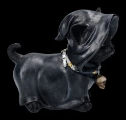 Katzenfigur Sensenmann - Reapers Kitty -Statuen Modell Verkauf 2D FS23869 Katzenfigur Sensenmann Reapers Kittys 5 1280x1280