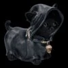 Katzenfigur Sensenmann - Reapers Kitty