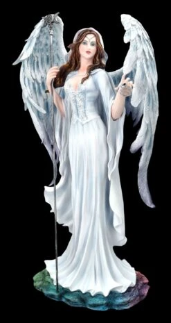 Statuen Modell Verkauf 29 Statuen Modell Verkauf -Statuen Modell Verkauf 2D FS23875 Engelfigur gross Magic Mistress 11 1280x1280