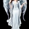Engelfigur Groß - Magic Mistress -Statuen Modell Verkauf 2D FS23875 Engelfigur gross Magic Mistress 5 1280x1280