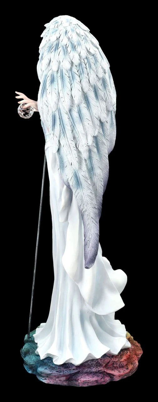Engelfigur Groß - Magic Mistress 8 Engelfigur Groß - Magic Mistress – Bild 6