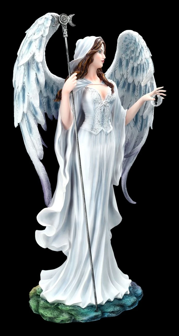 Engelfigur Groß - Magic Mistress 5 Engelfigur Groß - Magic Mistress – Bild 3